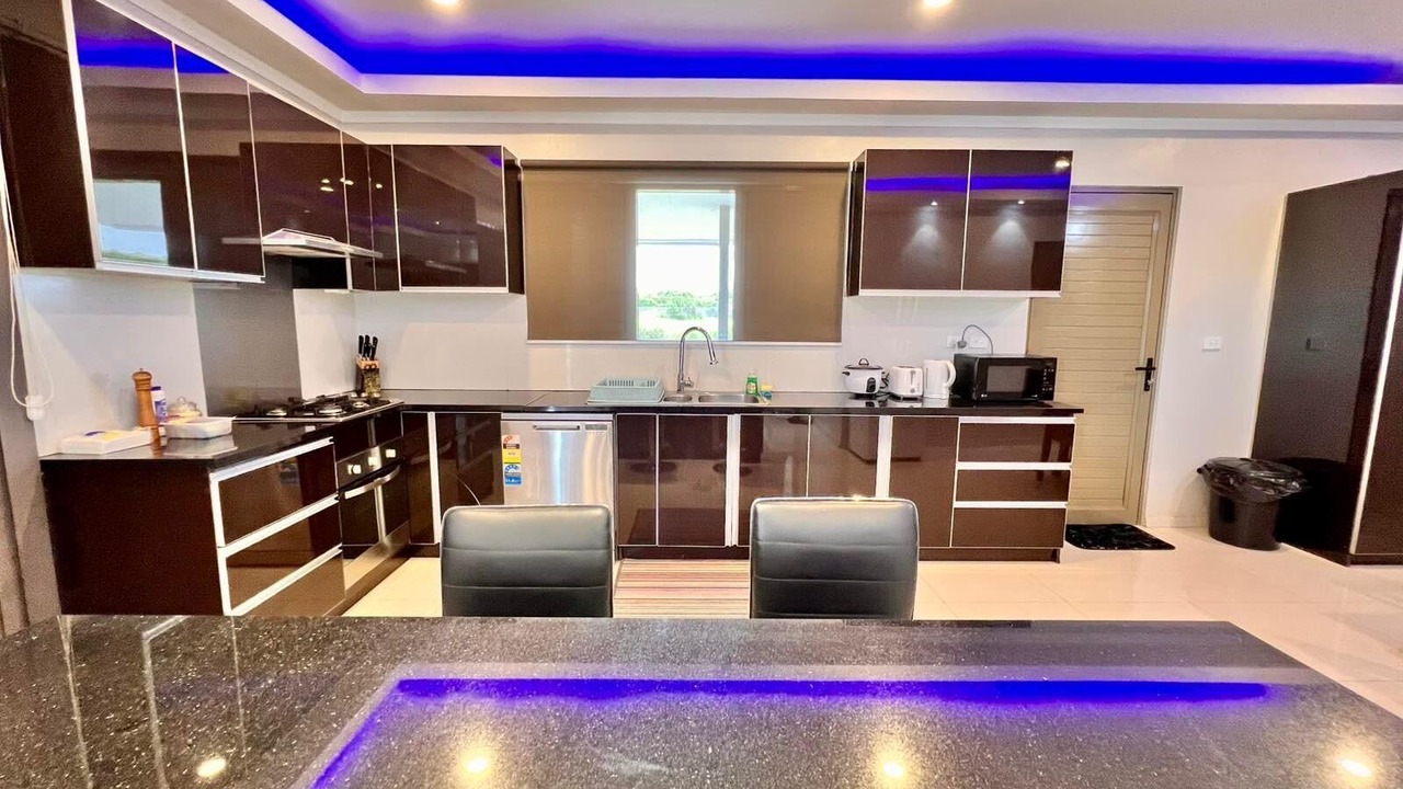 Photo of Kitchen in Nadi
