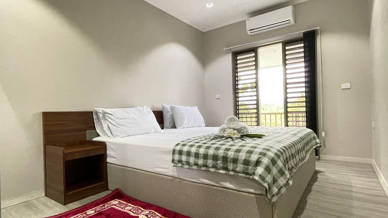 Photo of Bedroom in Nadi