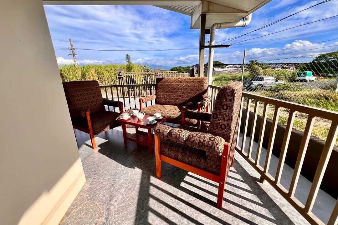 Photo of Patio Balcony in Nadi