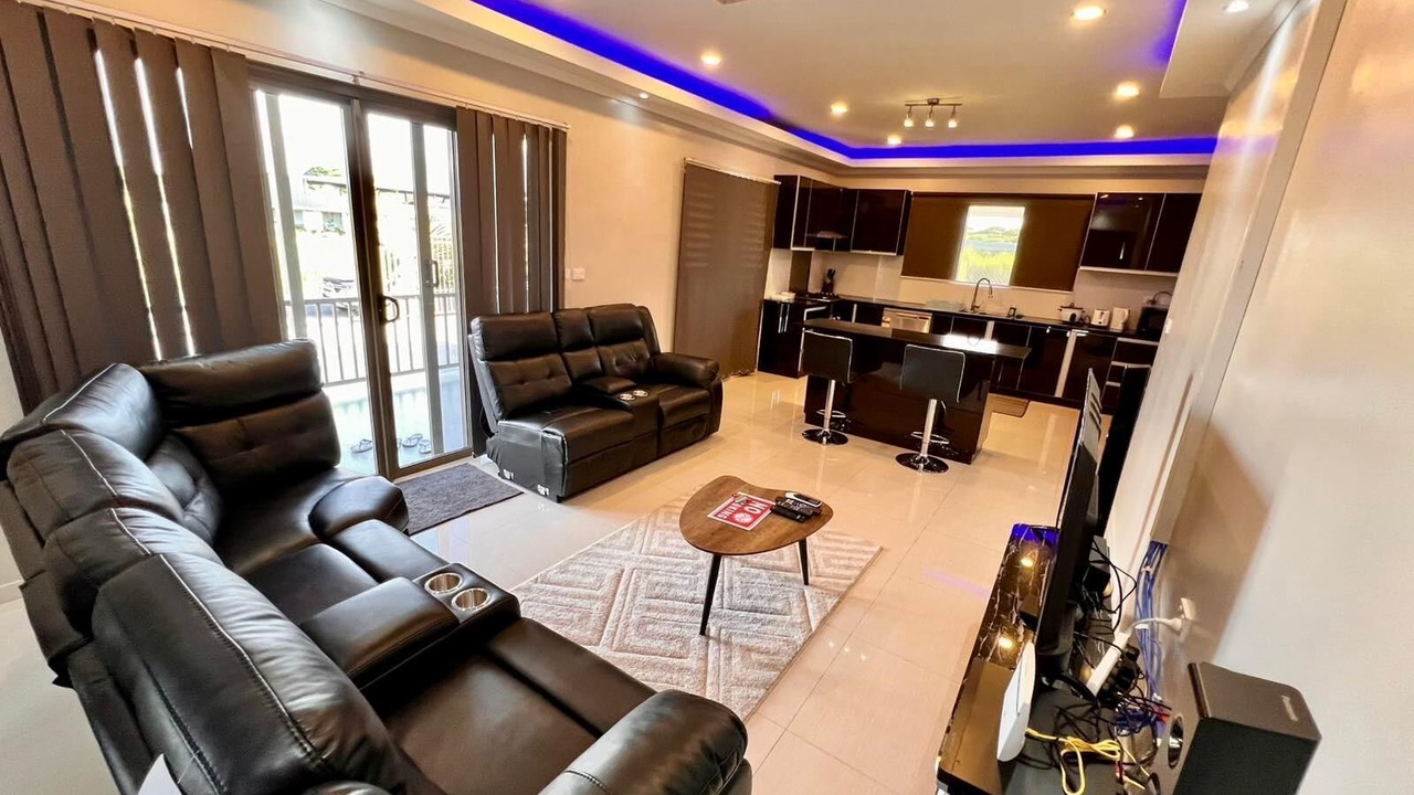 Photo of Livingroom in Nadi