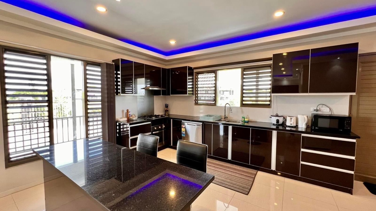 Photo of Kitchen in Nadi