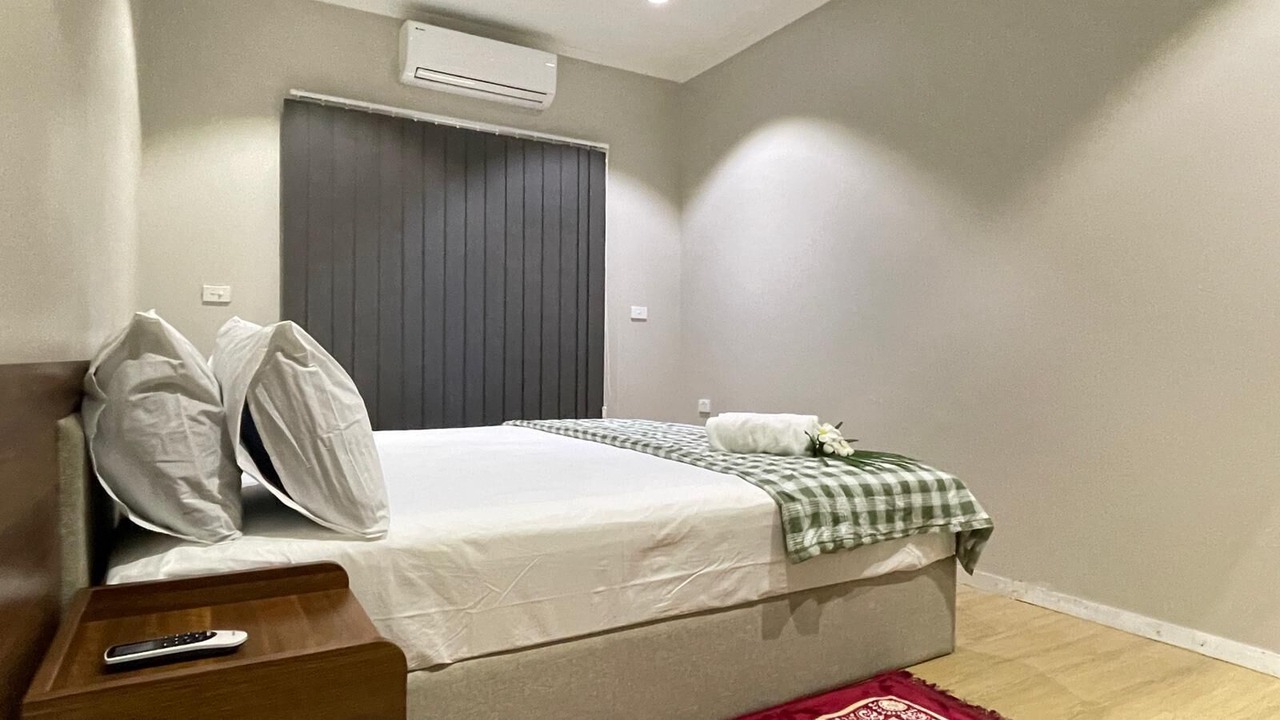 Photo of Bedroom in Nadi