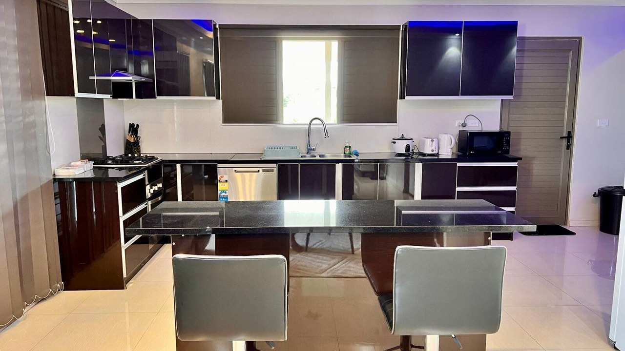 Photo of Kitchen in Nadi