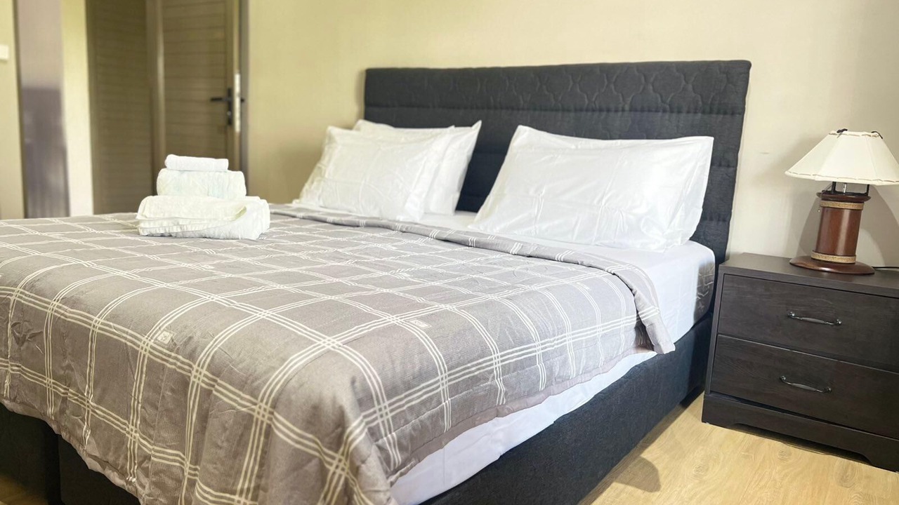 Photo of Bedroom in Nadi