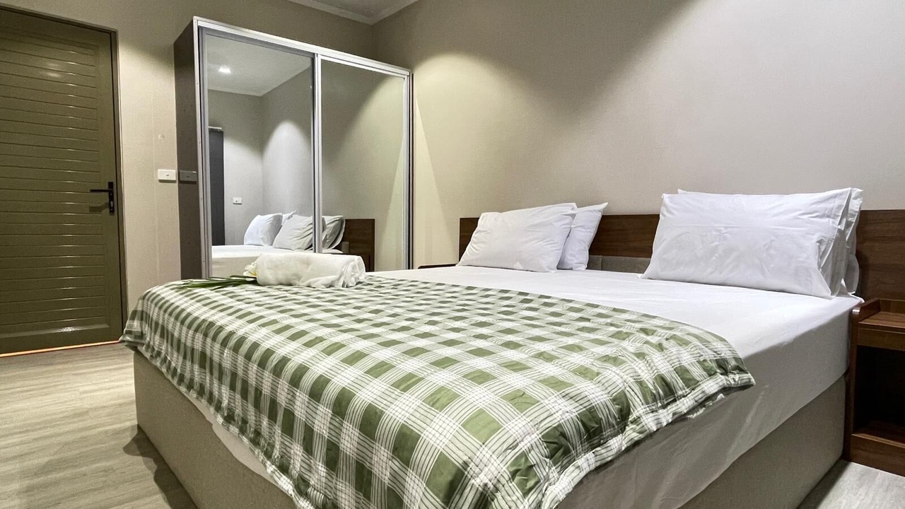 Photo of Bedroom in Nadi