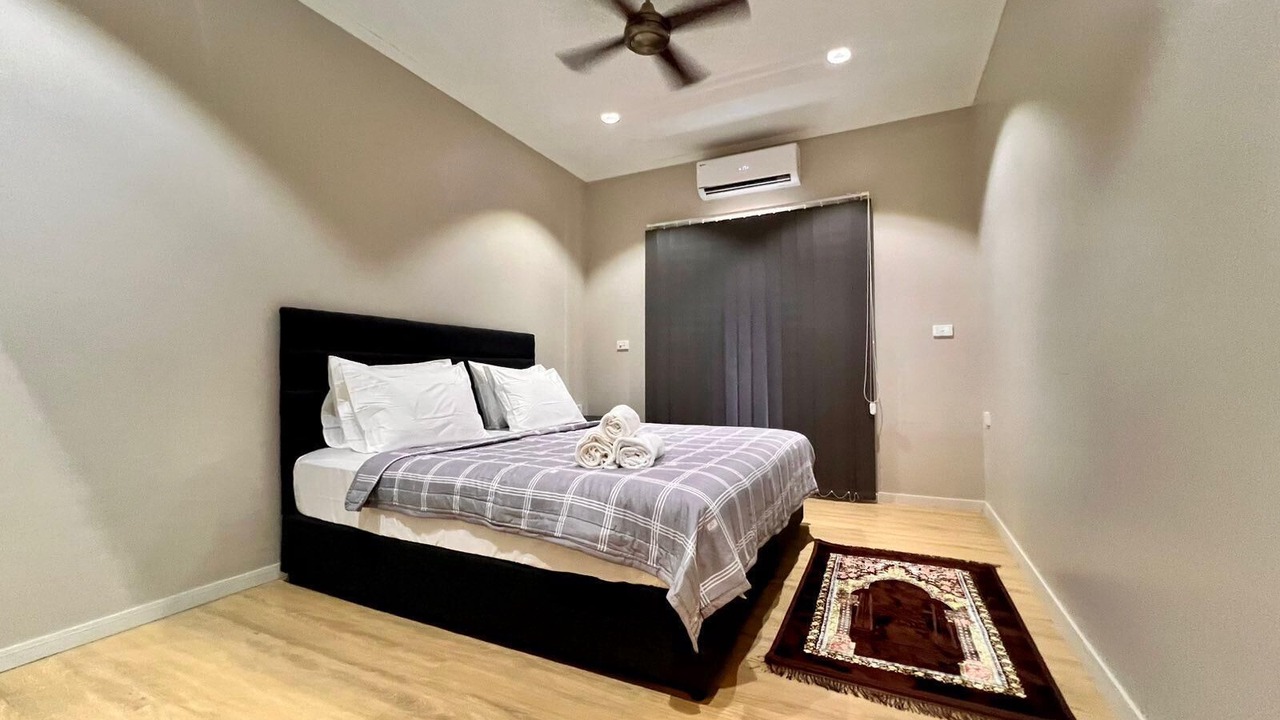 Photo of Bedroom in Nadi