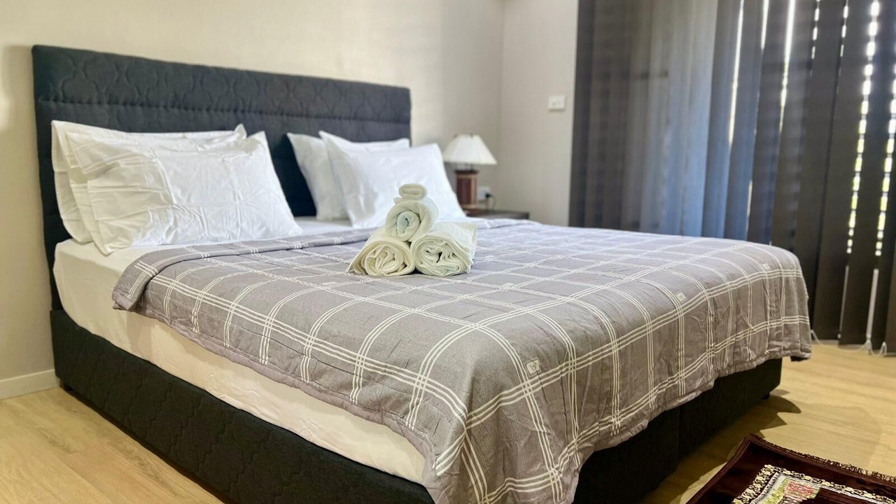 Photo of Bedroom in Nadi