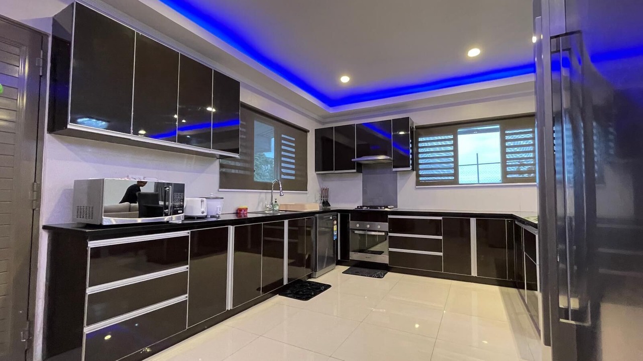 Photo of Kitchen in Nadi