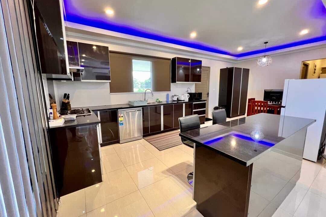 Photo of Kitchen in Nadi