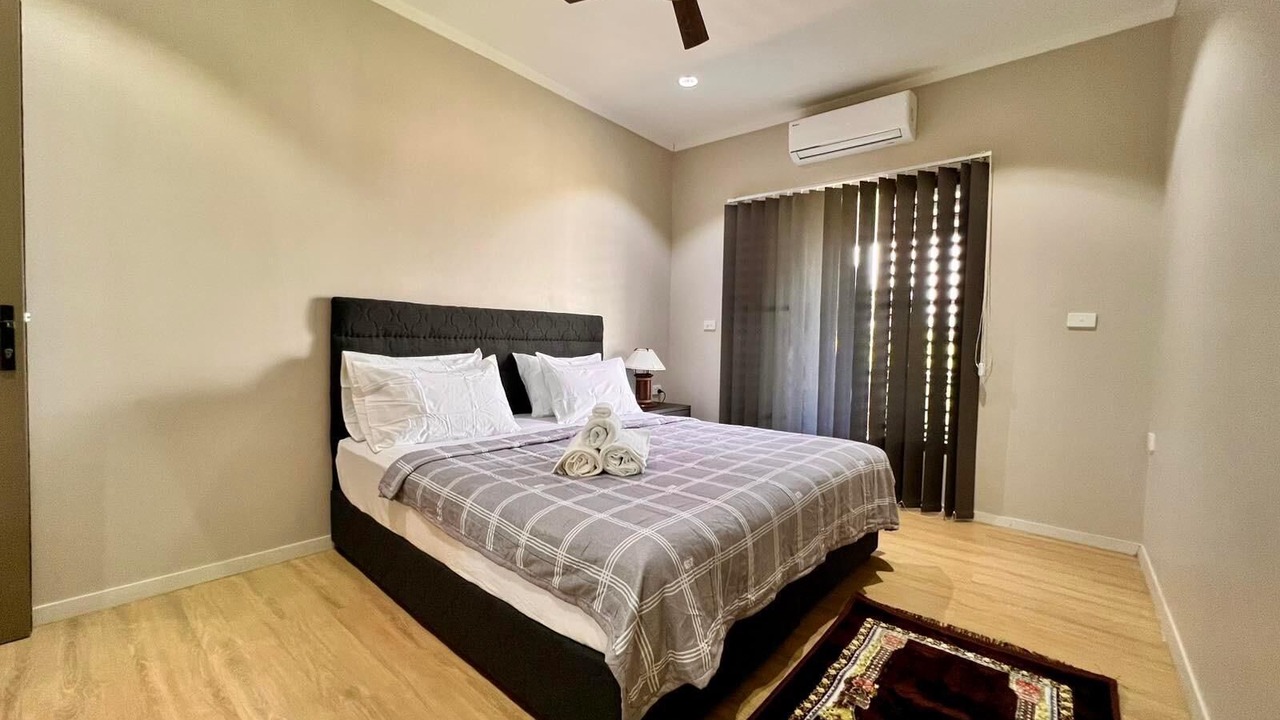 Photo of Bedroom in Nadi