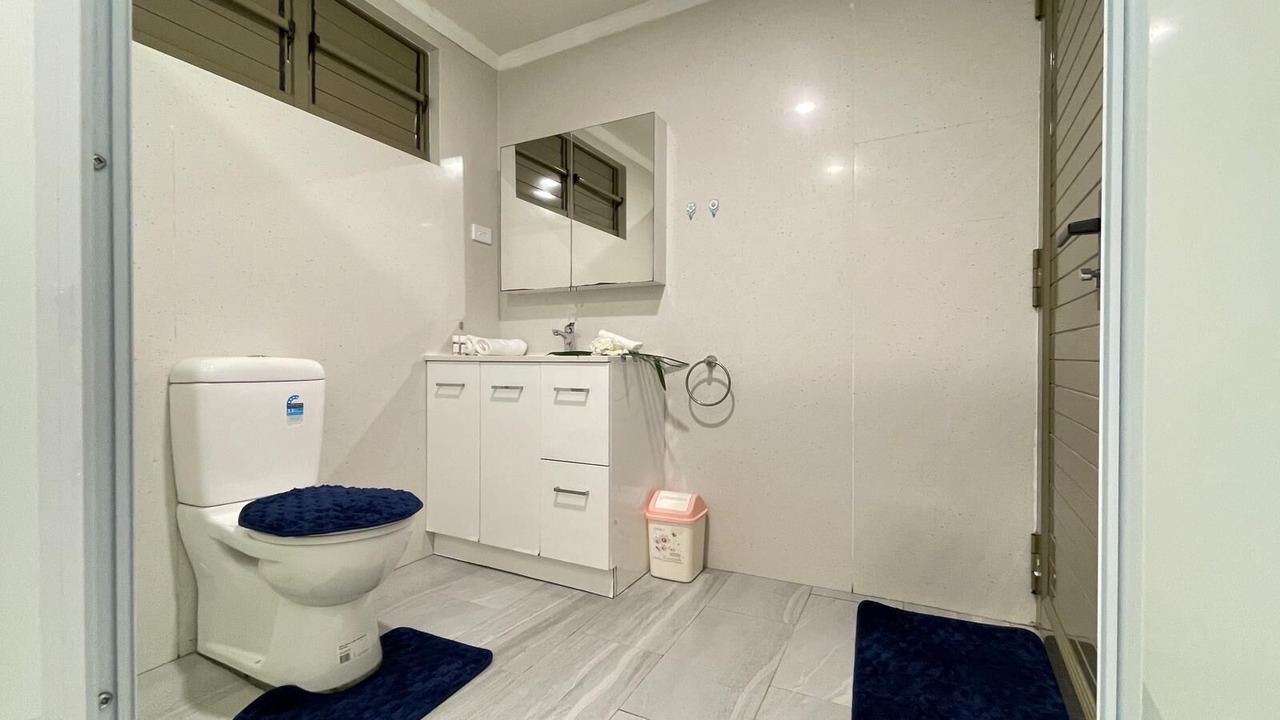 Photo of Bathroom in Nadi
