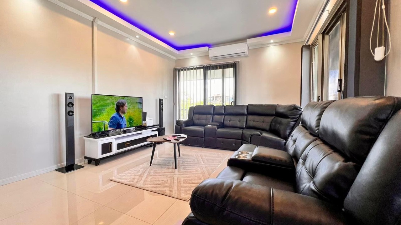 Photo of Livingroom in Nadi