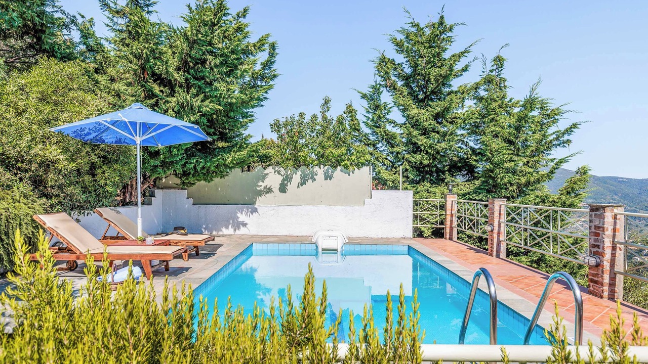 Photo of Outdoor in Skopelos Town