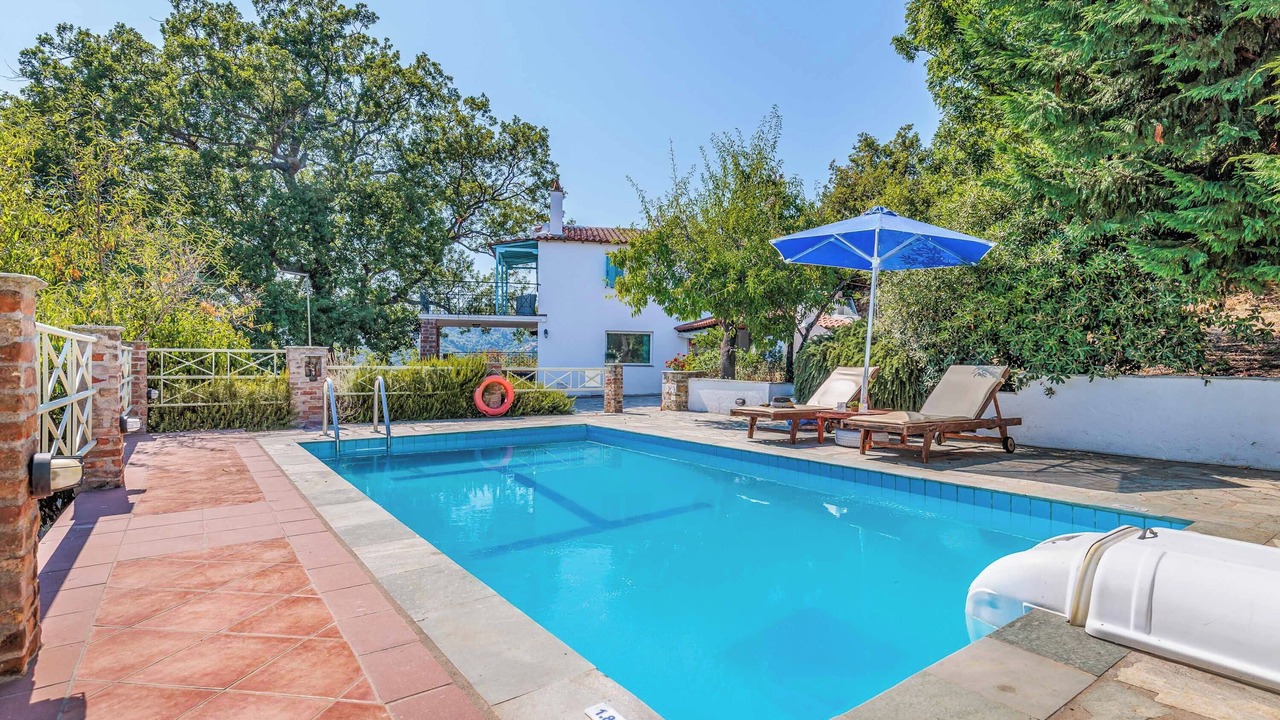 Photo of Outdoor in Skopelos Town