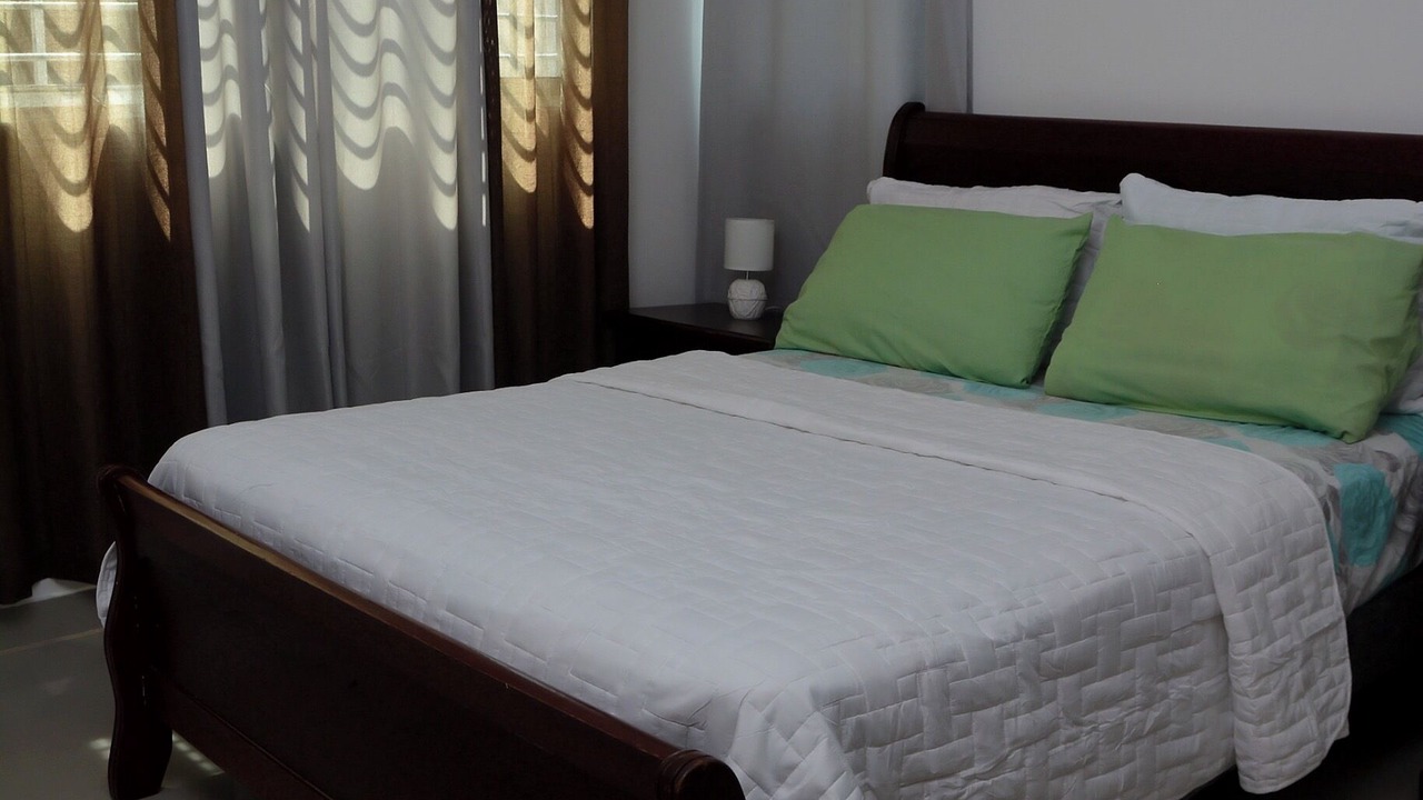 Photo of Bedroom in Llanos de Gurabo I