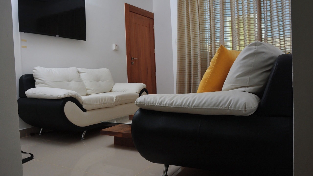 Photo of Livingroom in Llanos de Gurabo I