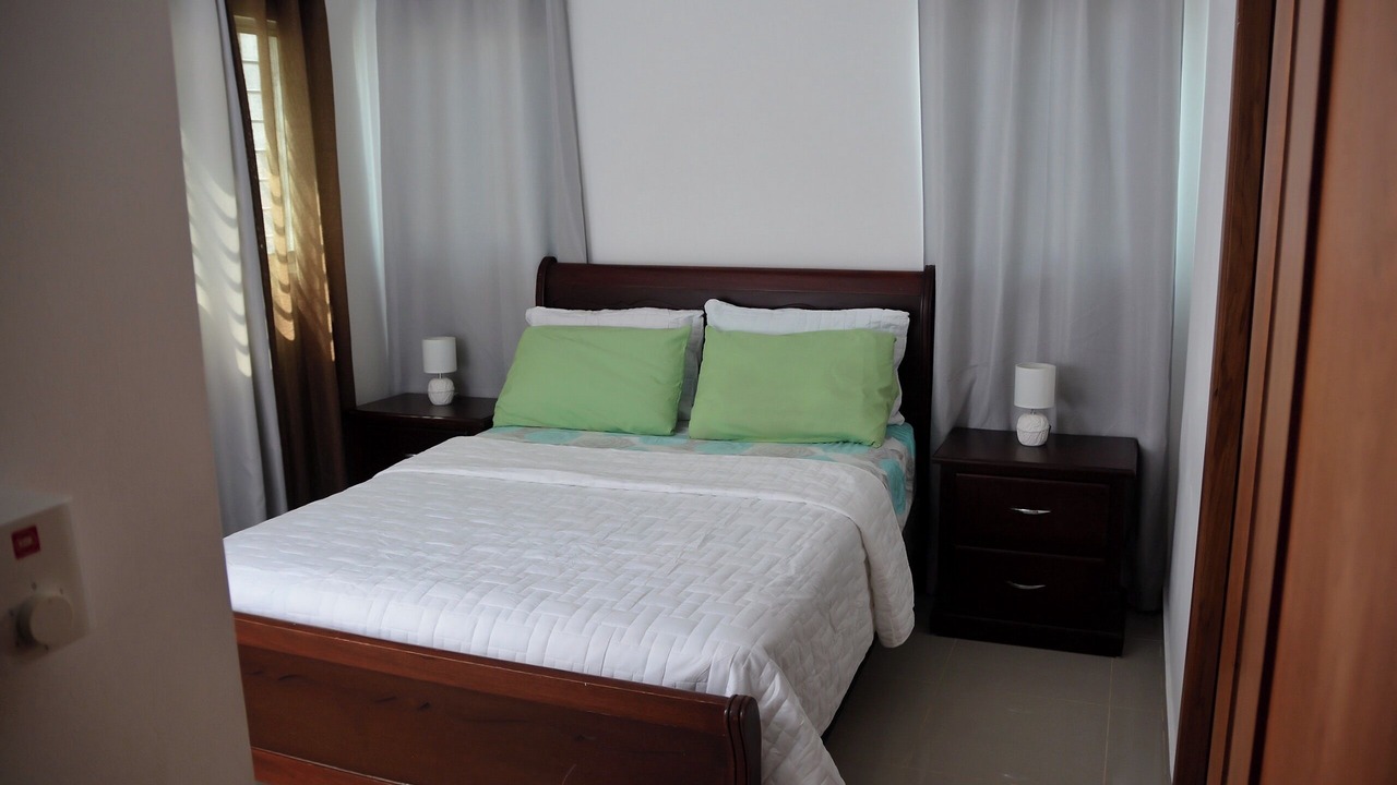 Photo of Bedroom in Llanos de Gurabo I