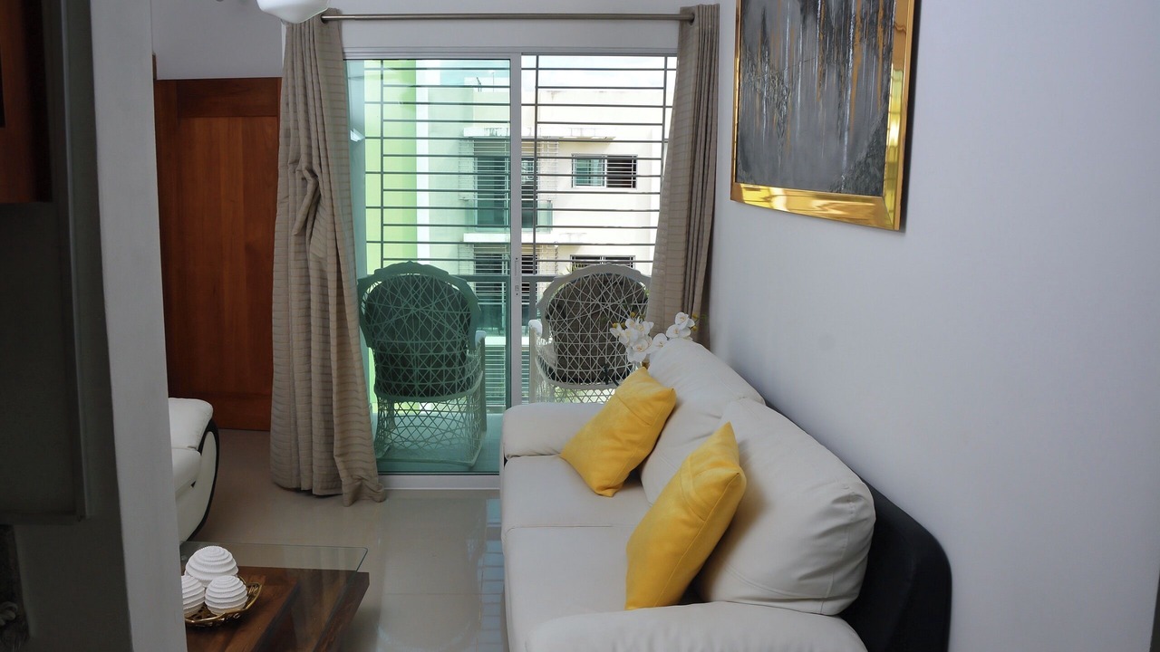 Photo of Livingroom in Llanos de Gurabo I