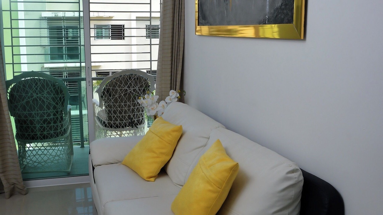 Photo of Livingroom in Llanos de Gurabo I