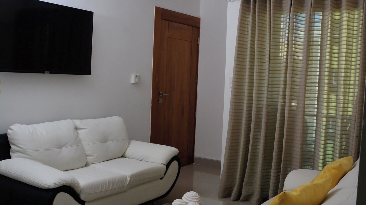 Photo of Livingroom in Llanos de Gurabo I