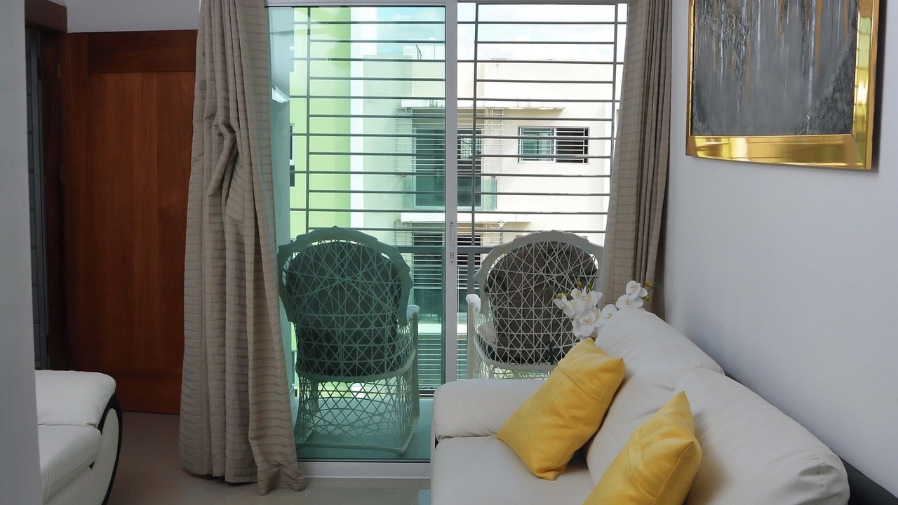 Photo of Livingroom in Llanos de Gurabo I