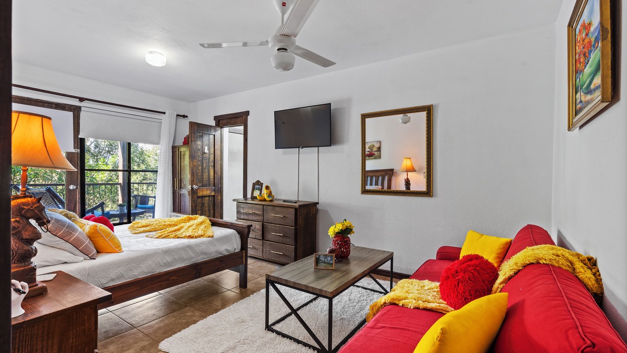 Photo of Bedroom in Jarabacoa
