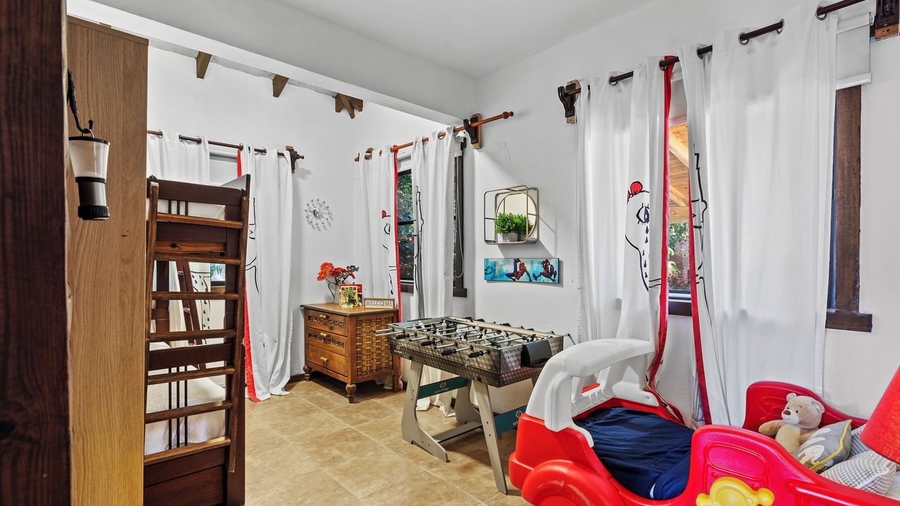 Photo of Bedroom in Jarabacoa