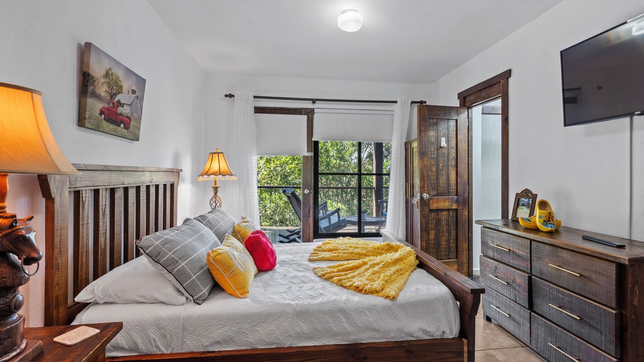 Photo of Bedroom in Jarabacoa