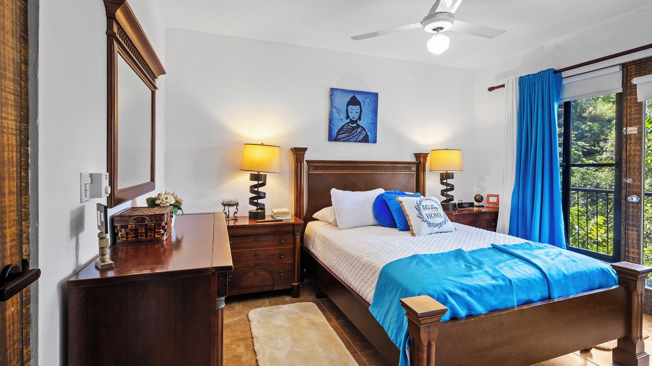 Photo of Bedroom in Jarabacoa