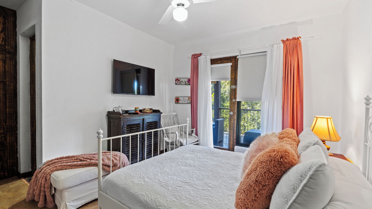 Photo of Bedroom in Jarabacoa