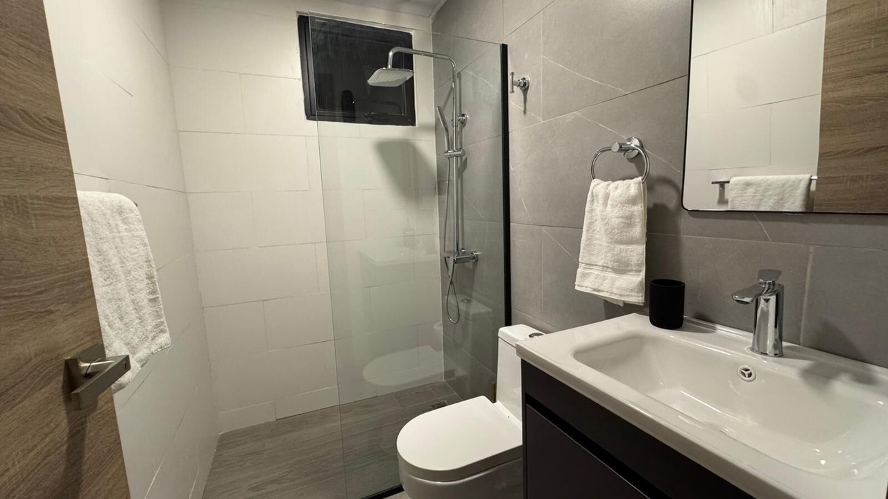 Photo of Bathroom in Punal