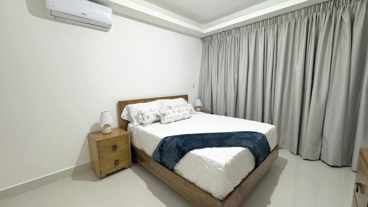 Photo of Bedroom in Punal