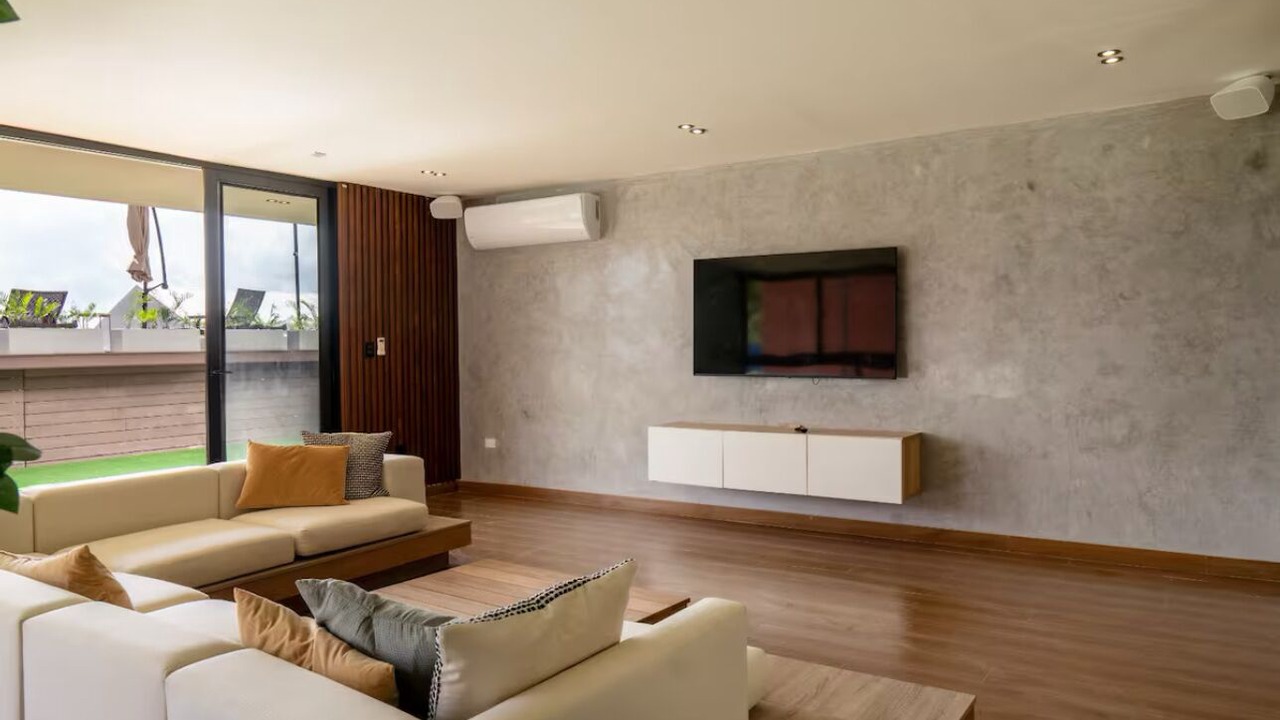 Photo of Livingroom in Punal