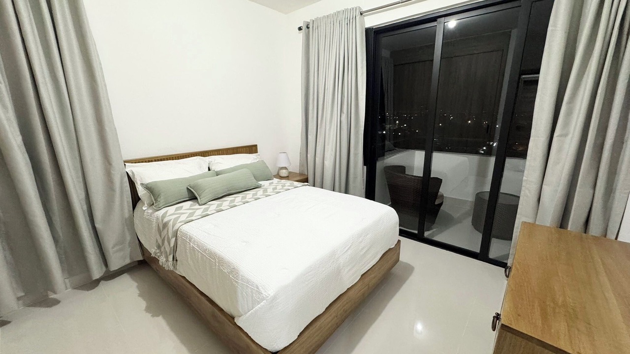 Photo of Bedroom in Punal