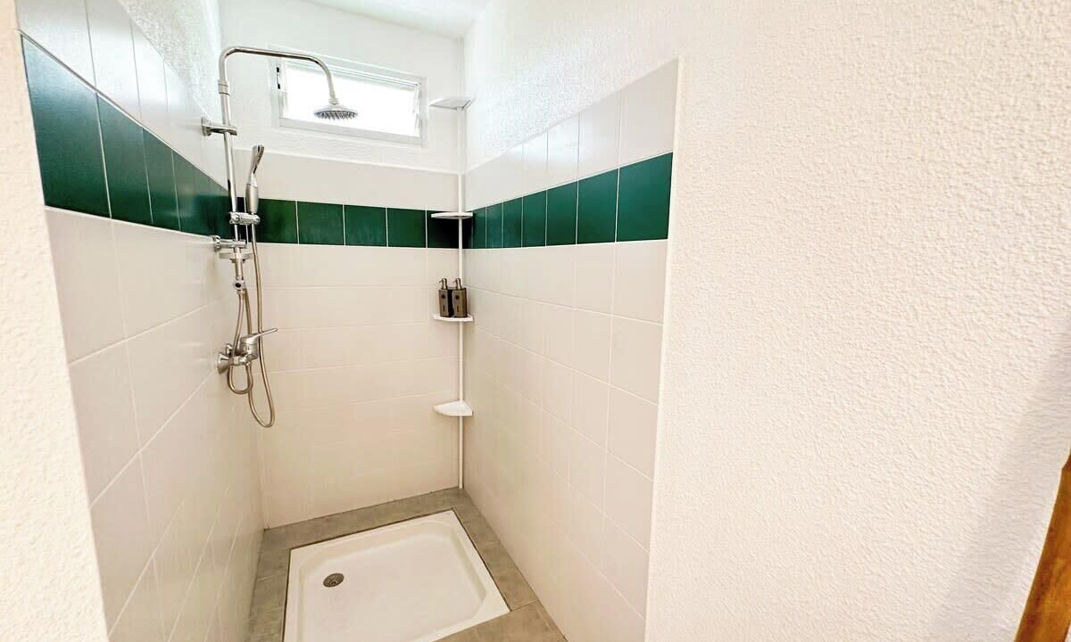 Photo of Bathroom in Punaauia