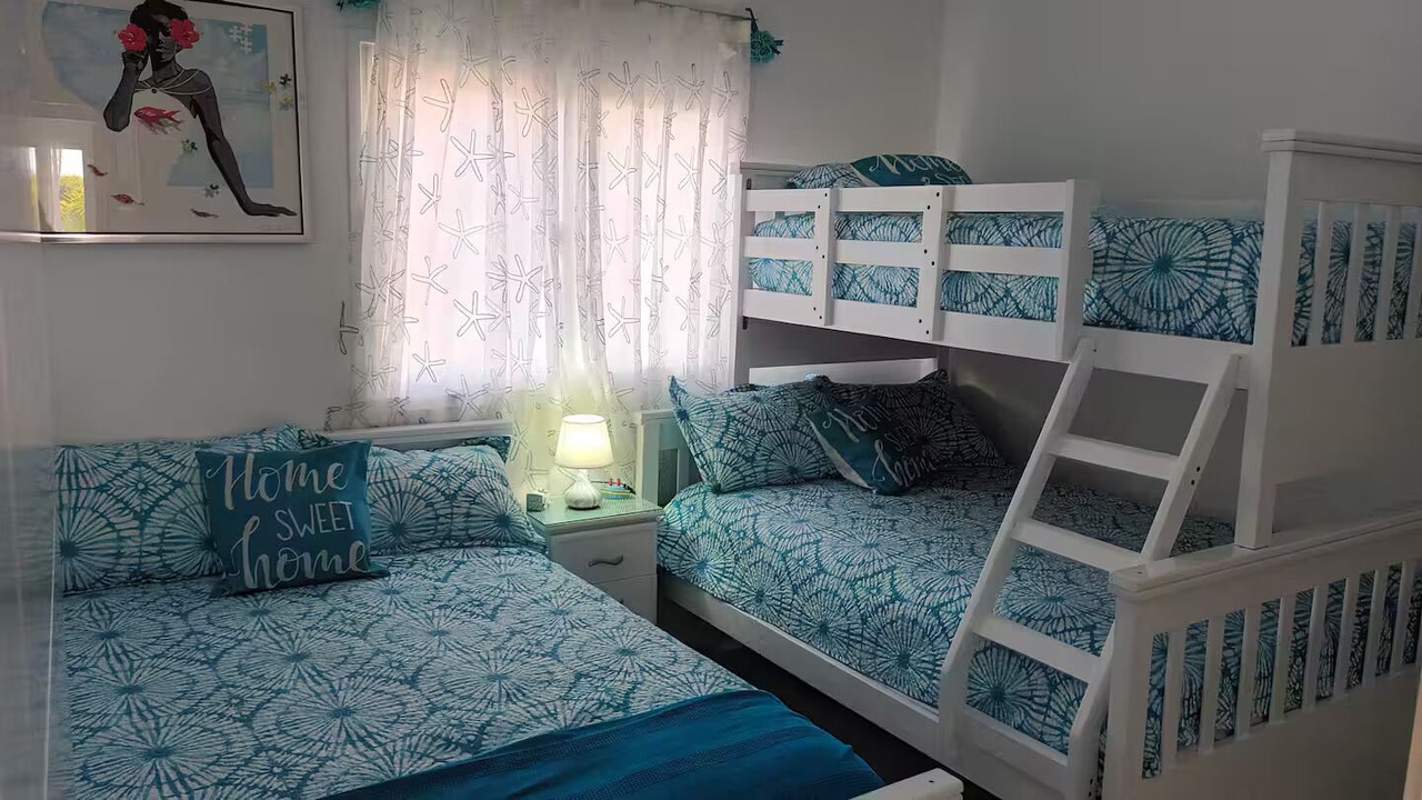 Photo of Bedroom in El Soco