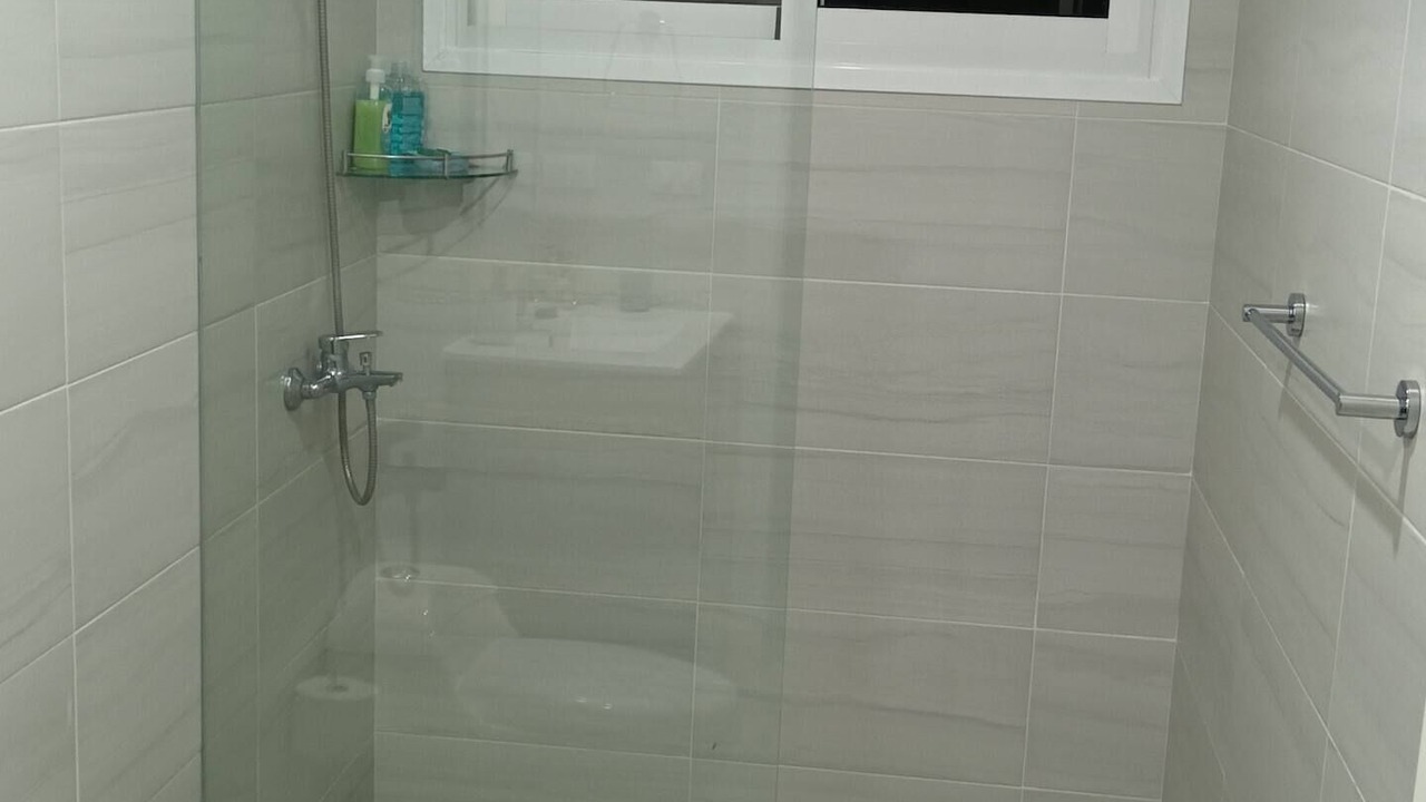 Photo of Bathroom in El Soco