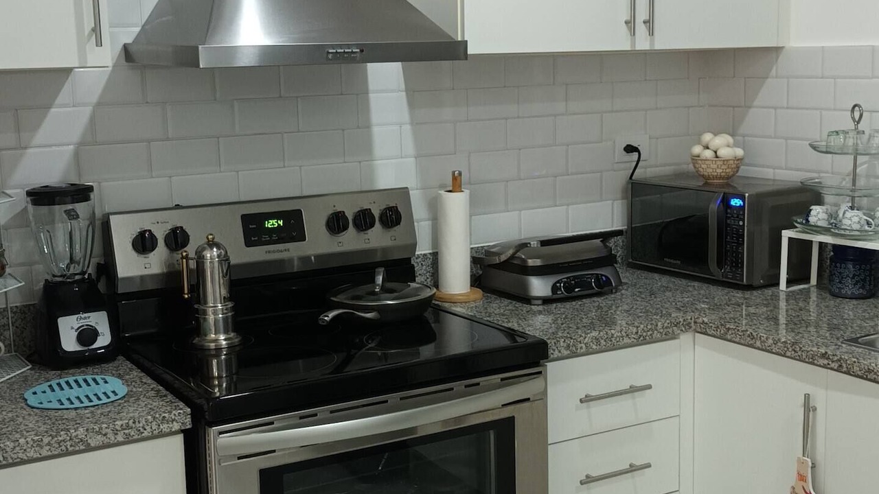 Photo of Kitchen in El Soco