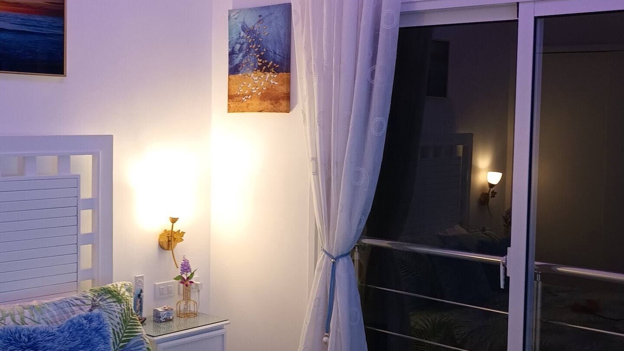 Photo of Bedroom in El Soco