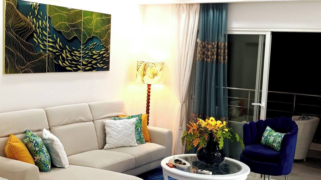 Photo of Livingroom in El Soco