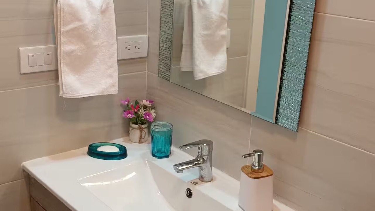 Photo of Bathroom in El Soco