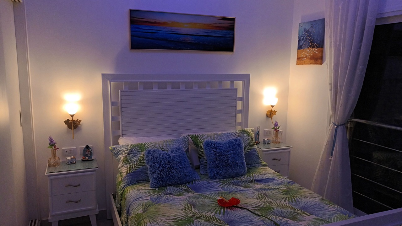 Photo of Bedroom in El Soco