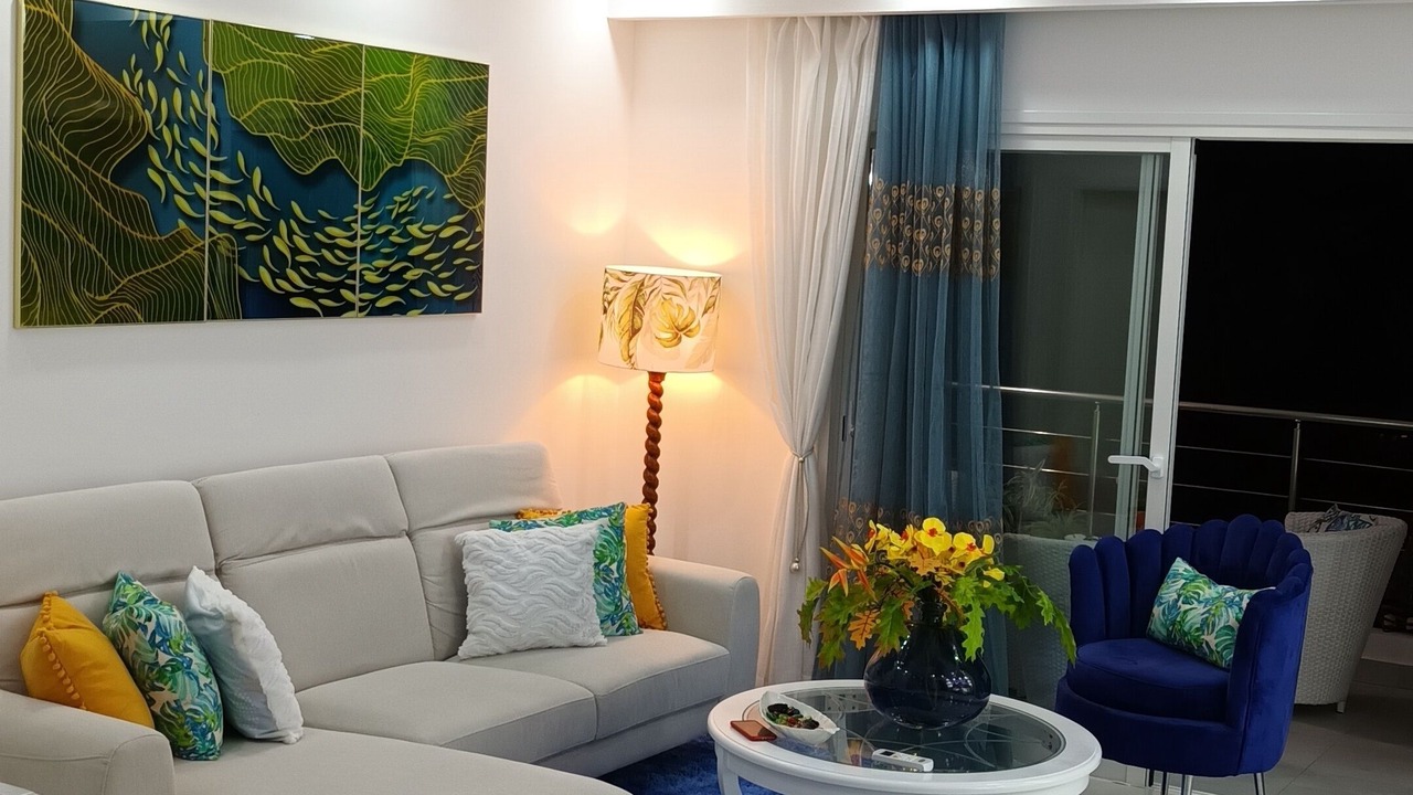Photo of Livingroom in El Soco