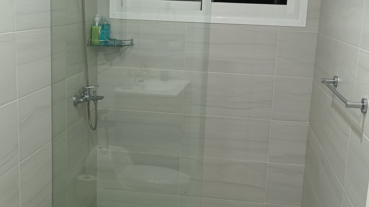 Photo of Bathroom in El Soco