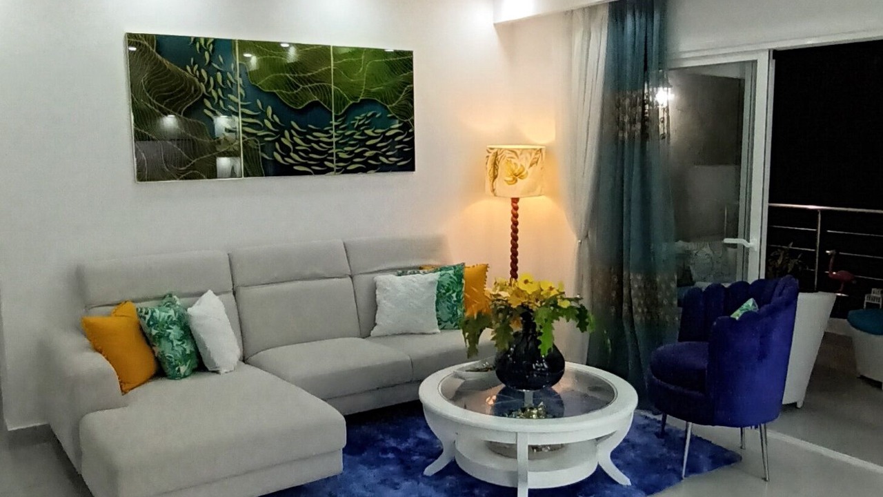 Photo of Livingroom in El Soco