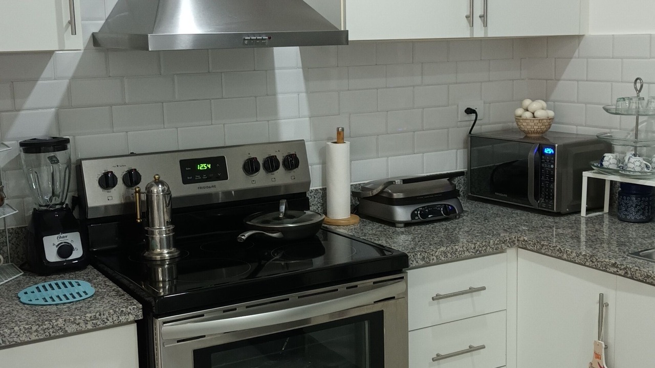 Photo of Kitchen in El Soco