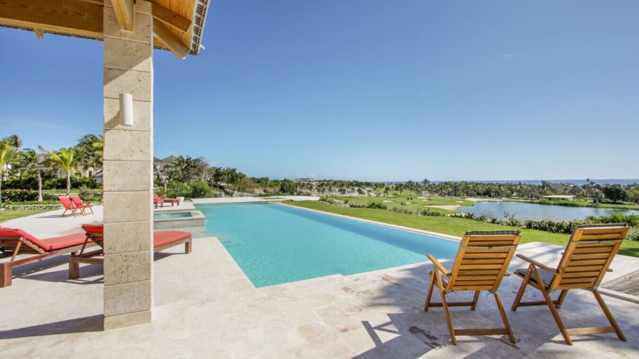 Photo of Outdoor in Punta Cana