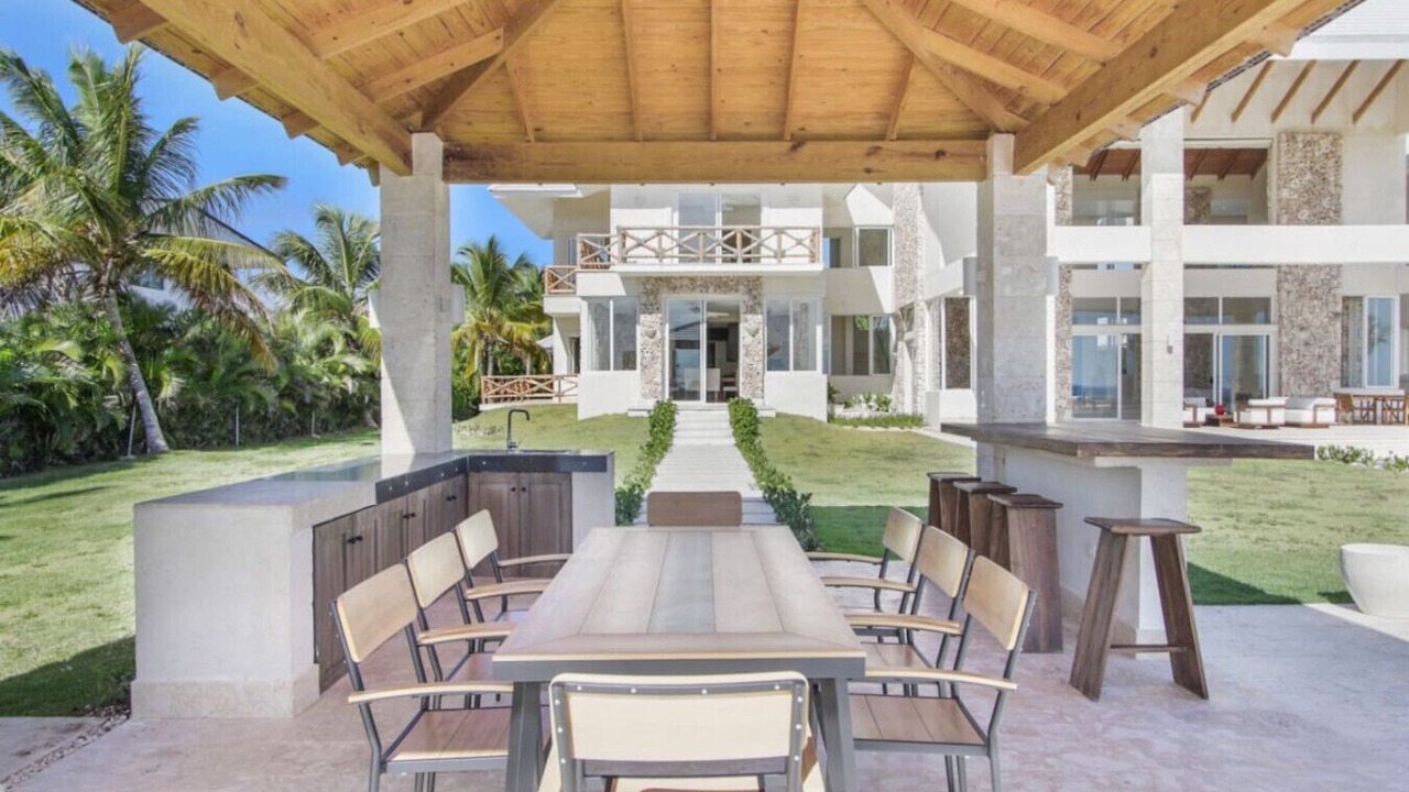 Photo of Outdoor in Punta Cana