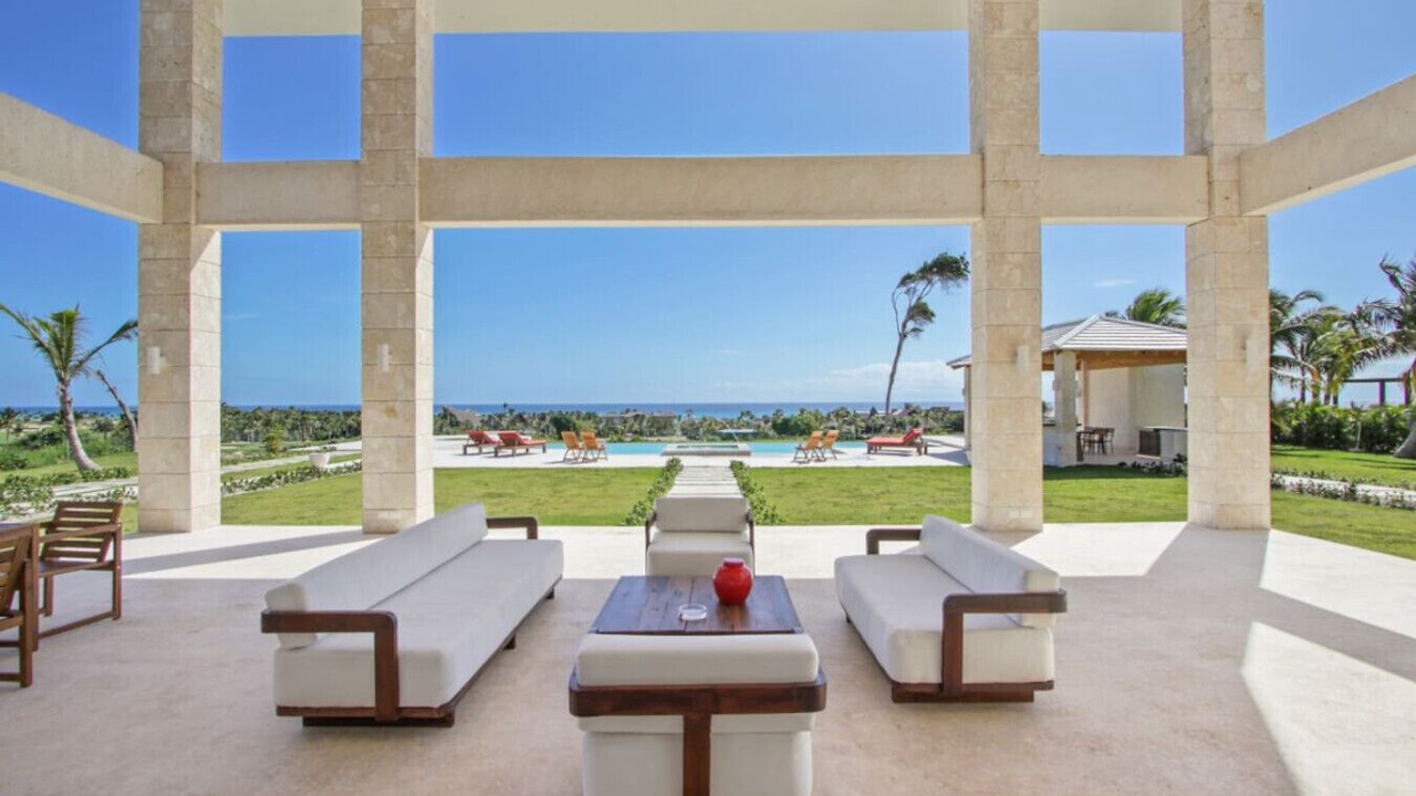 Photo of Outdoor in Punta Cana