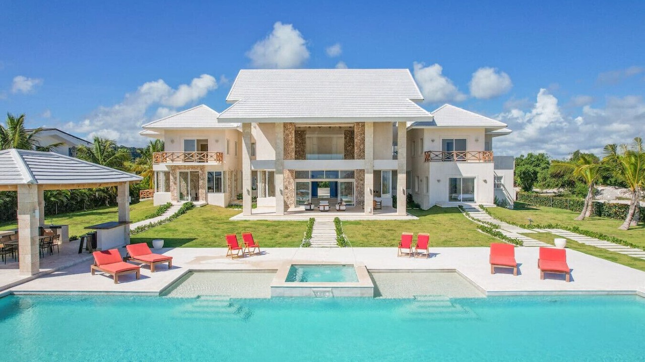 Photo of Outdoor in Punta Cana